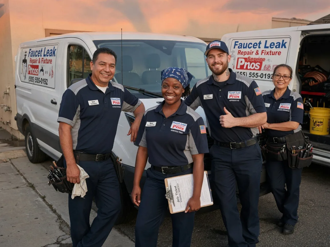 Faucet Repair company in Chauncey, GA